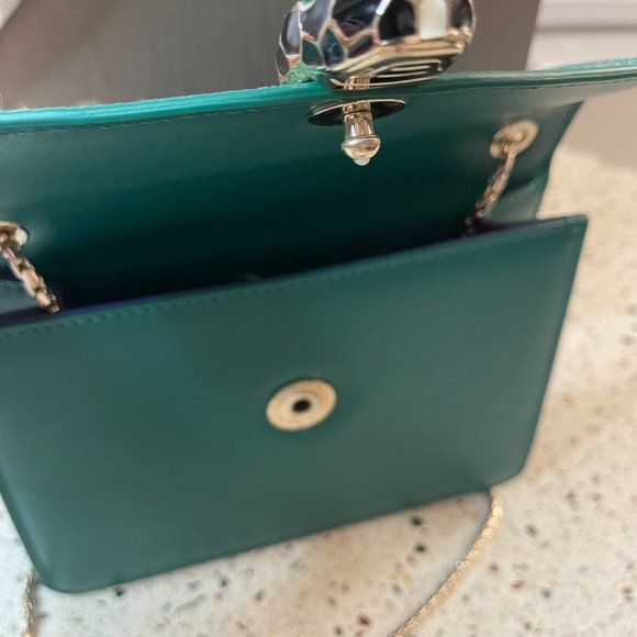 Bulgari serpenti bag - Picture 3 of 6